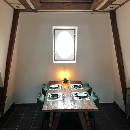 Apartment L'appart'mans, Luxueux, Spacieux, Bien Situe