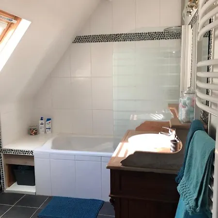 L'appart'mans, Luxueux, Spacieux, Bien Situe *