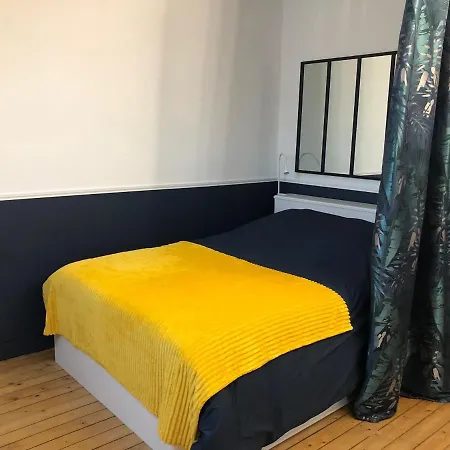 L'appart'mans, Luxueux, Spacieux, Bien Situe Apartment *