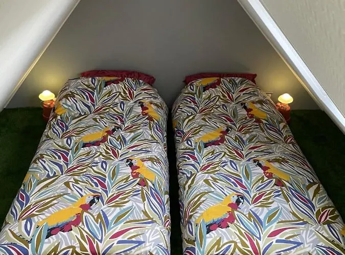 Apartamento L'appart'mans, Luxueux, Spacieux, Bien Situe Le Mans