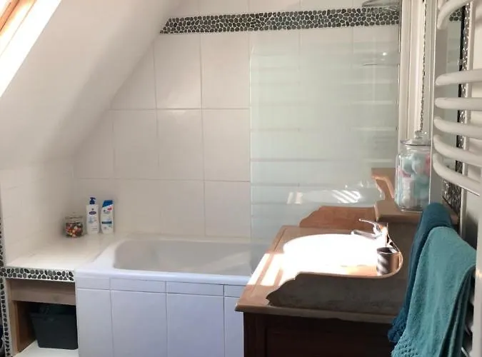 L'appart'mans, Luxueux, Spacieux, Bien Situe *